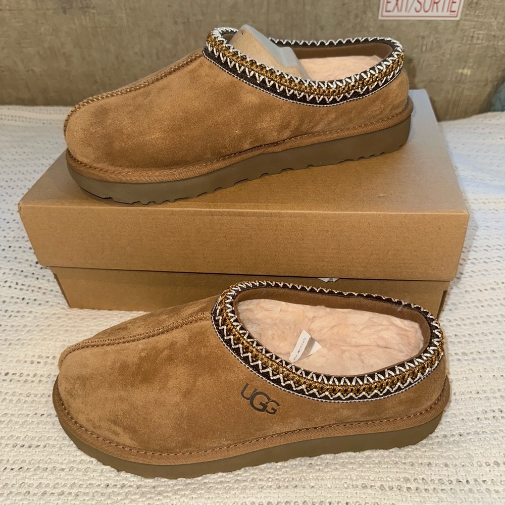 Tasman UGG Slippers